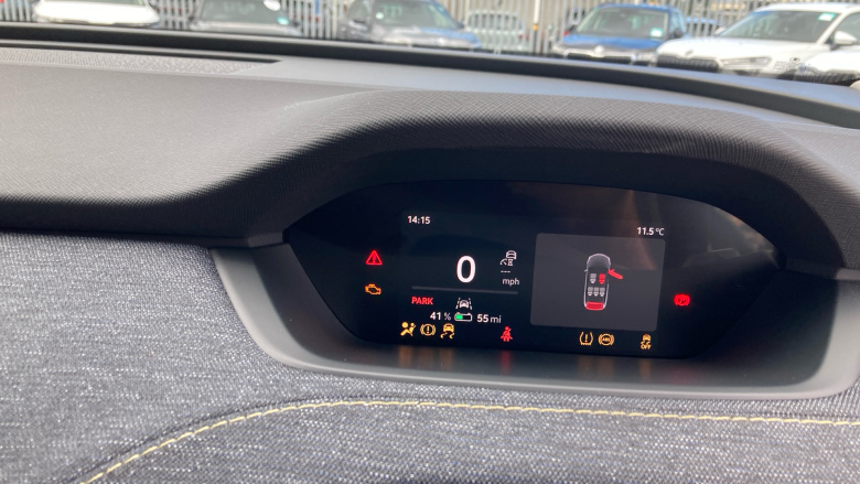 Skoda Elroq 150kW 60 Edition 63kWh 5dr Auto Electric Estate